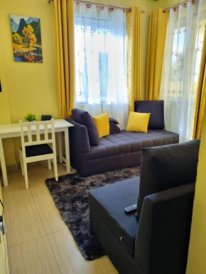 Centrally located 1 bedroom Apartment in Bamburi, Mombasa- WiFi, Self check in